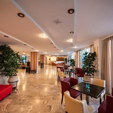 Costa Angela Seaside Resort Ngoại thất bức ảnh
