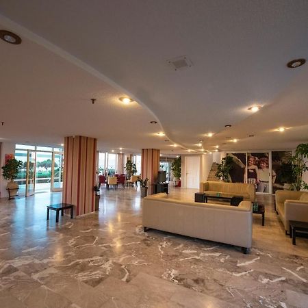 Costa Angela Seaside Resort Ngoại thất bức ảnh