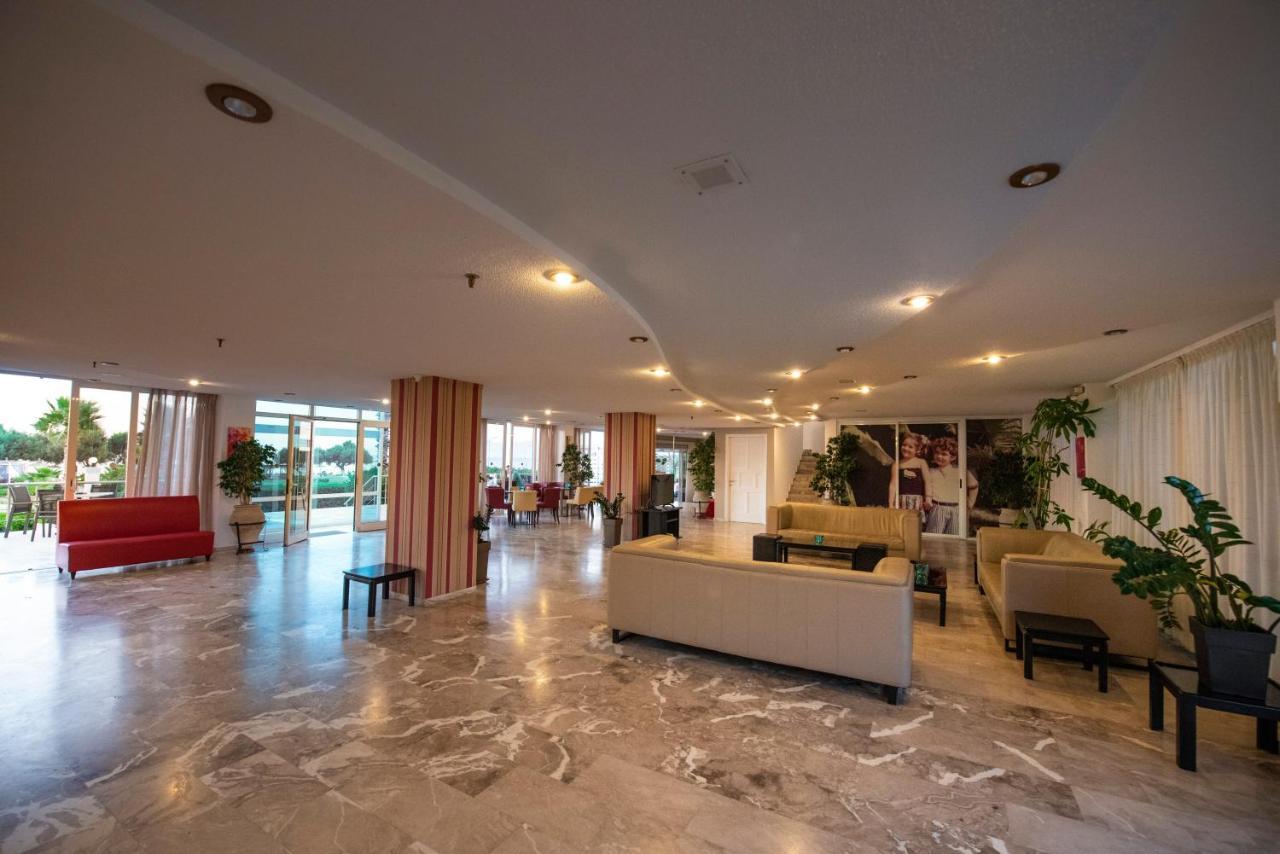 Costa Angela Seaside Resort Ngoại thất bức ảnh