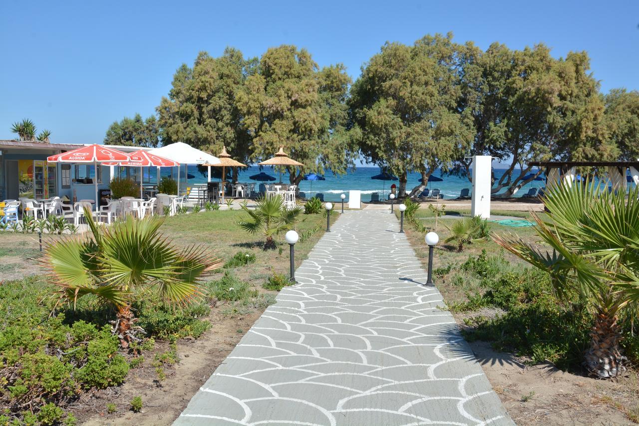 Costa Angela Seaside Resort Ngoại thất bức ảnh