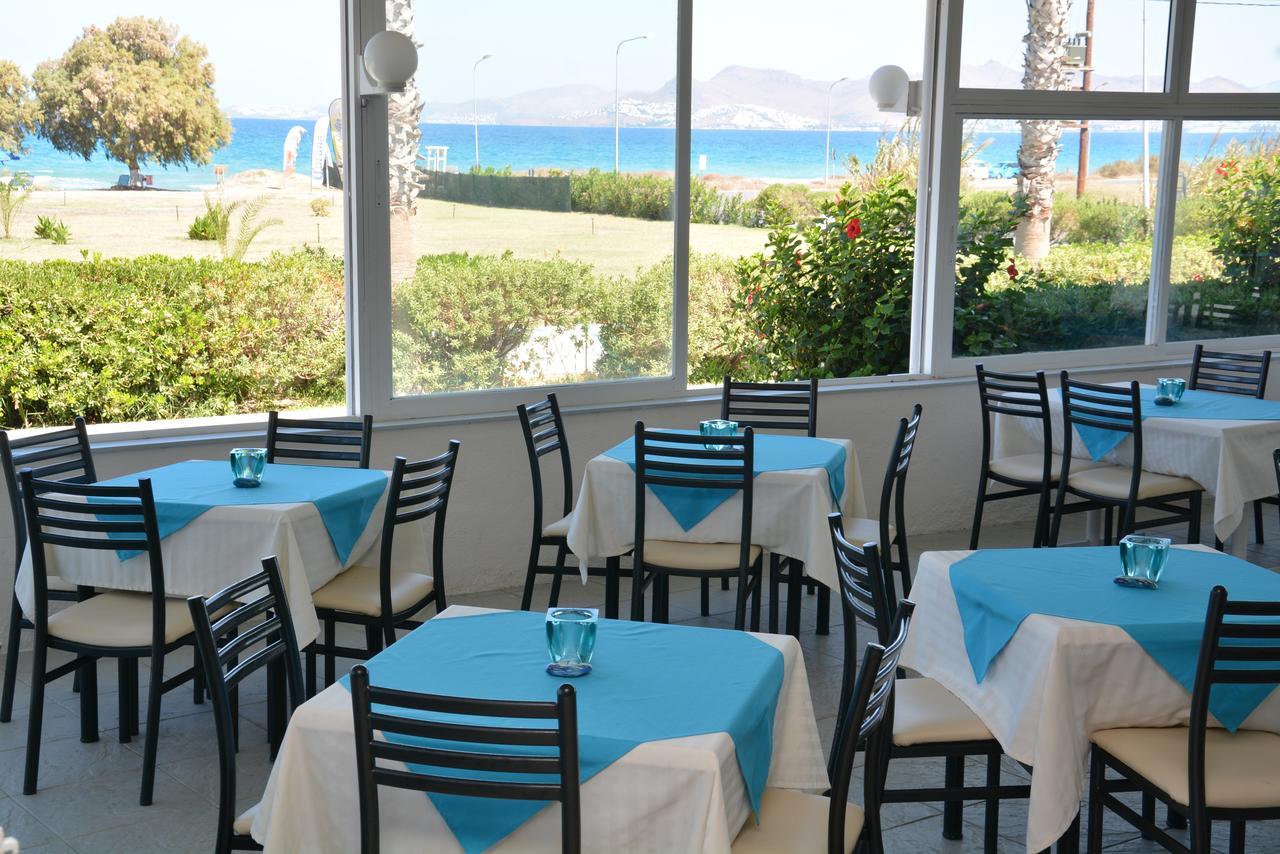 Costa Angela Seaside Resort Ngoại thất bức ảnh