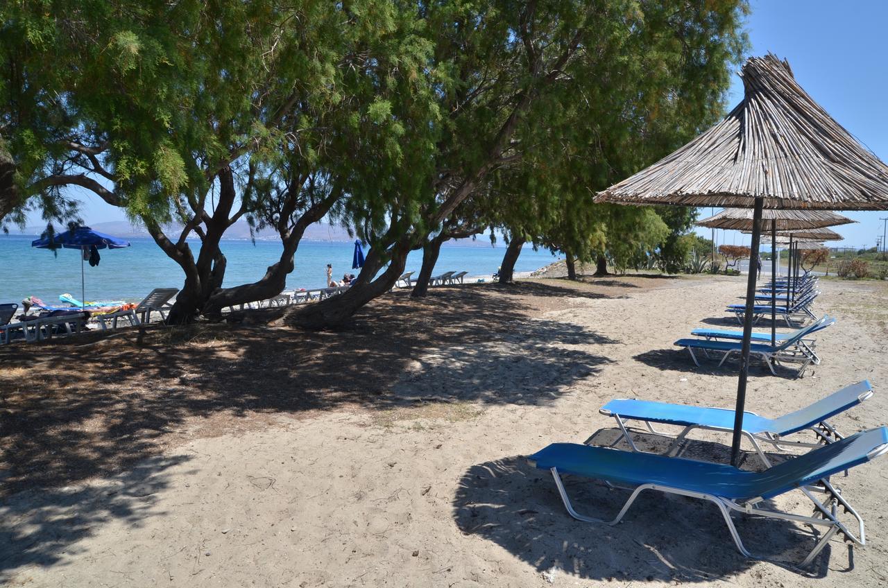 Costa Angela Seaside Resort Ngoại thất bức ảnh