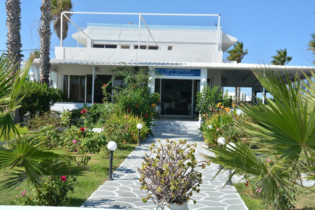 Costa Angela Seaside Resort Ngoại thất bức ảnh