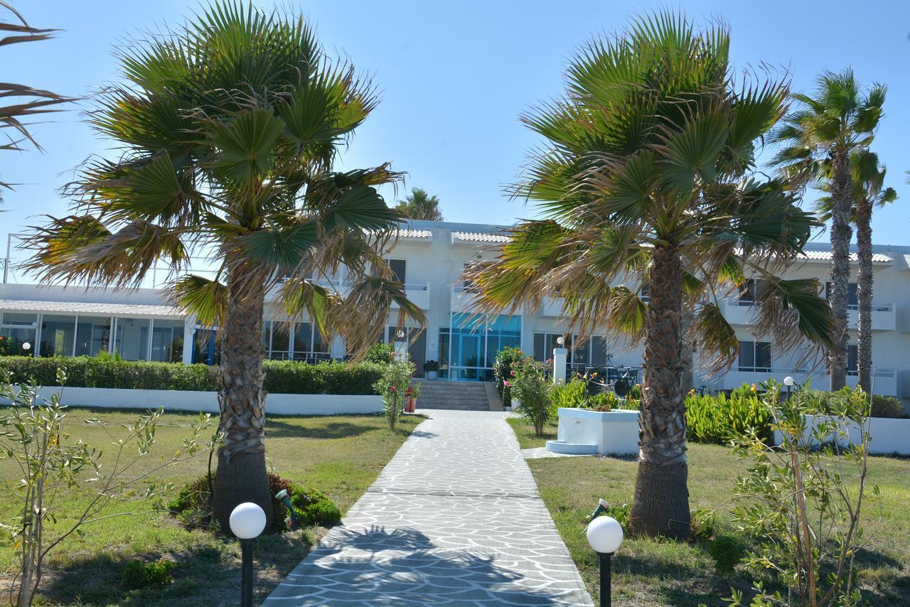 Costa Angela Seaside Resort Ngoại thất bức ảnh