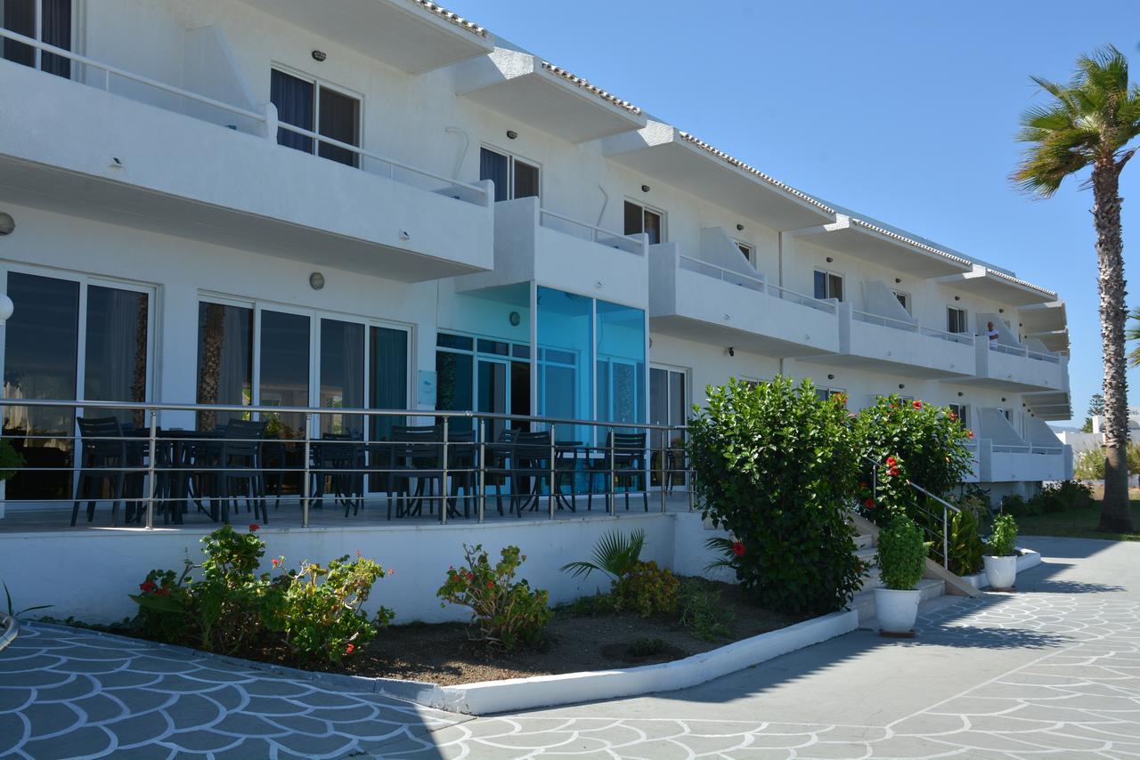 Costa Angela Seaside Resort Ngoại thất bức ảnh