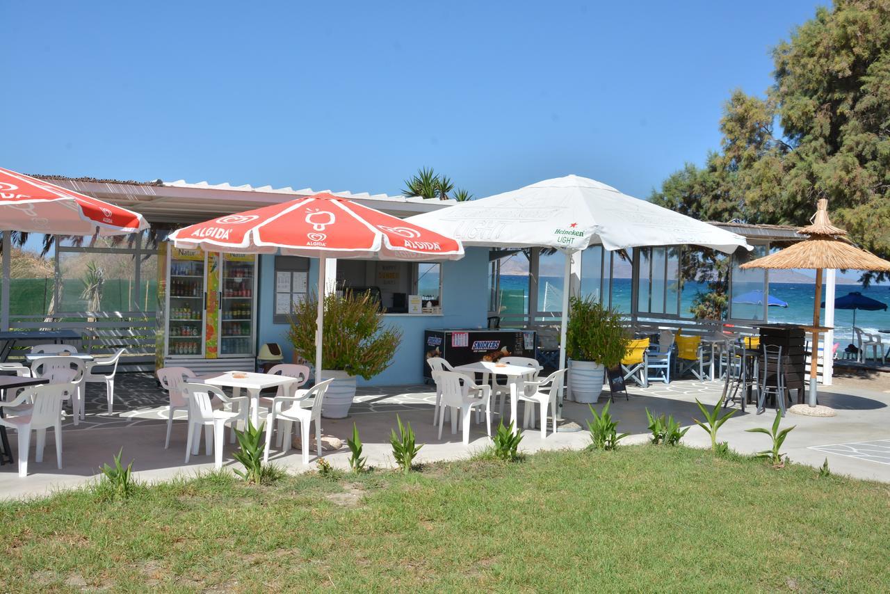 Costa Angela Seaside Resort Ngoại thất bức ảnh