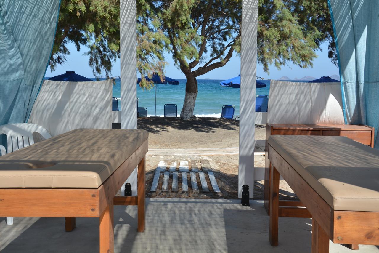 Costa Angela Seaside Resort Ngoại thất bức ảnh