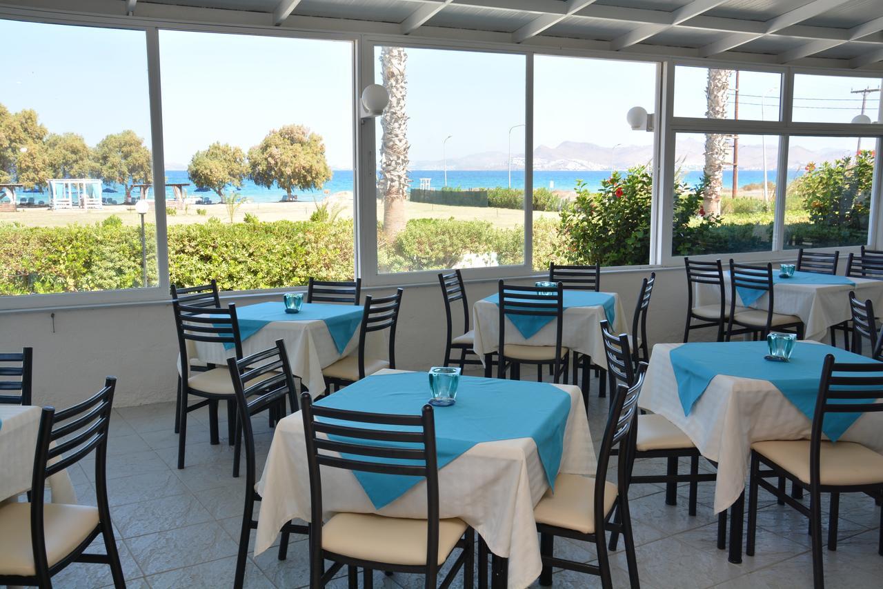 Costa Angela Seaside Resort Ngoại thất bức ảnh