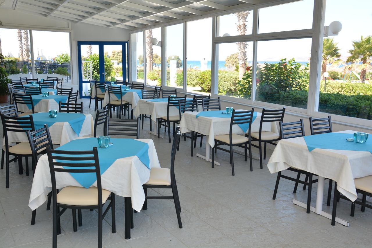 Costa Angela Seaside Resort Ngoại thất bức ảnh