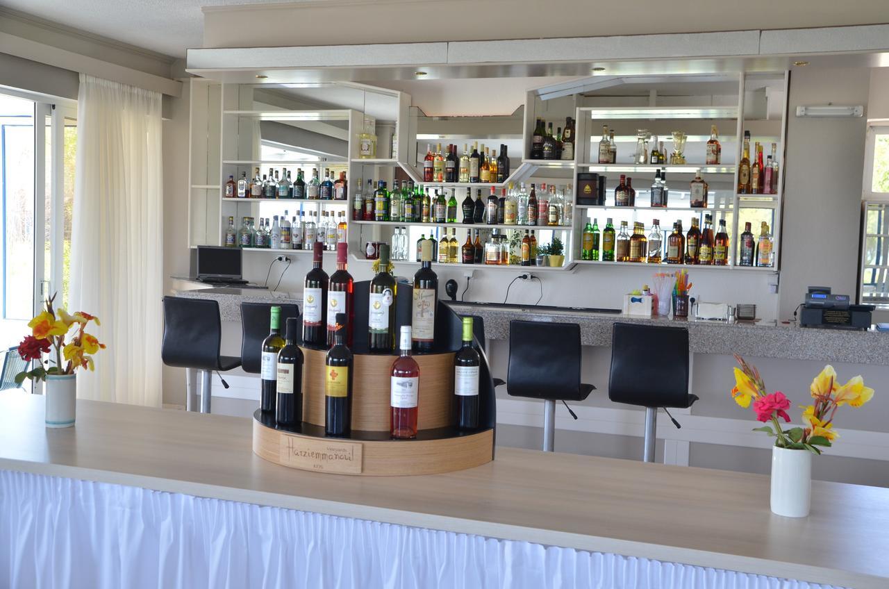 Costa Angela Seaside Resort Ngoại thất bức ảnh