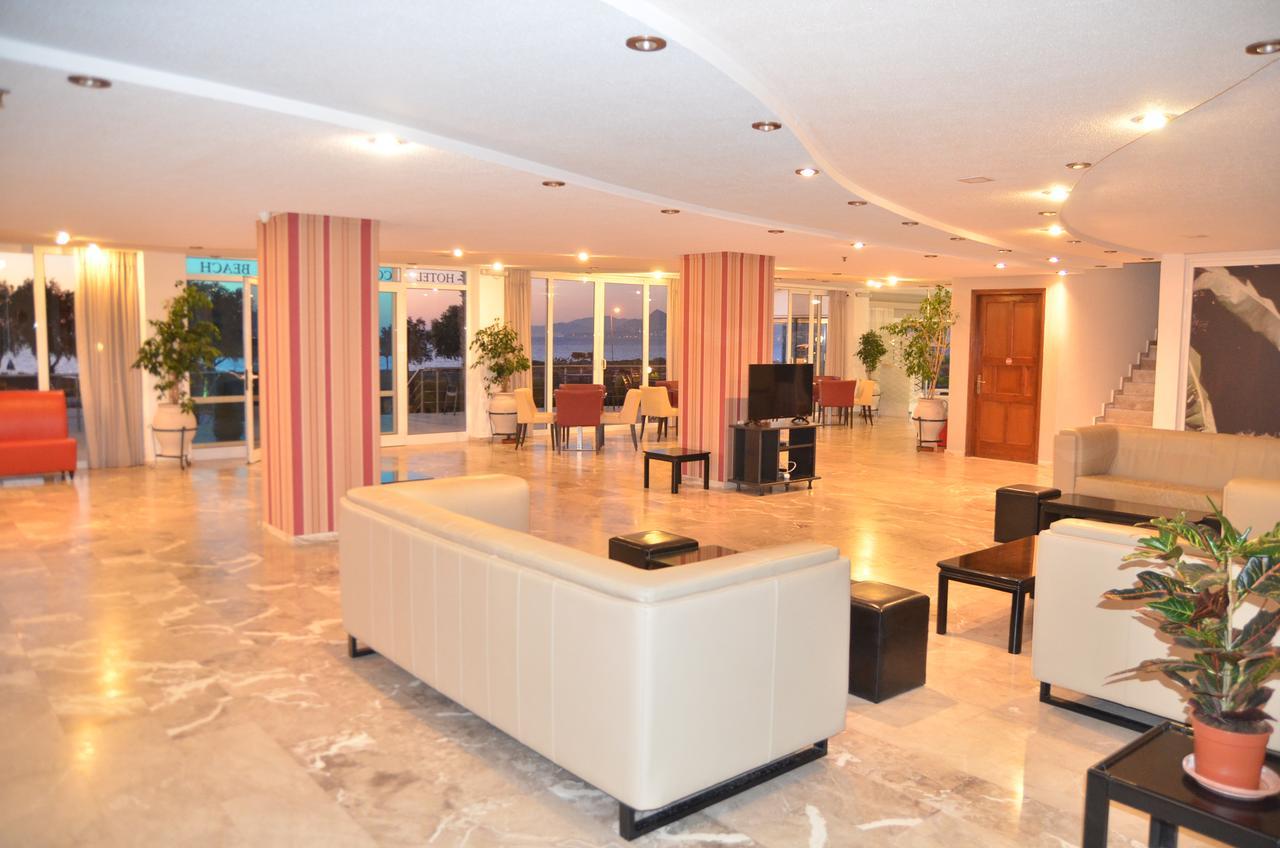 Costa Angela Seaside Resort Ngoại thất bức ảnh