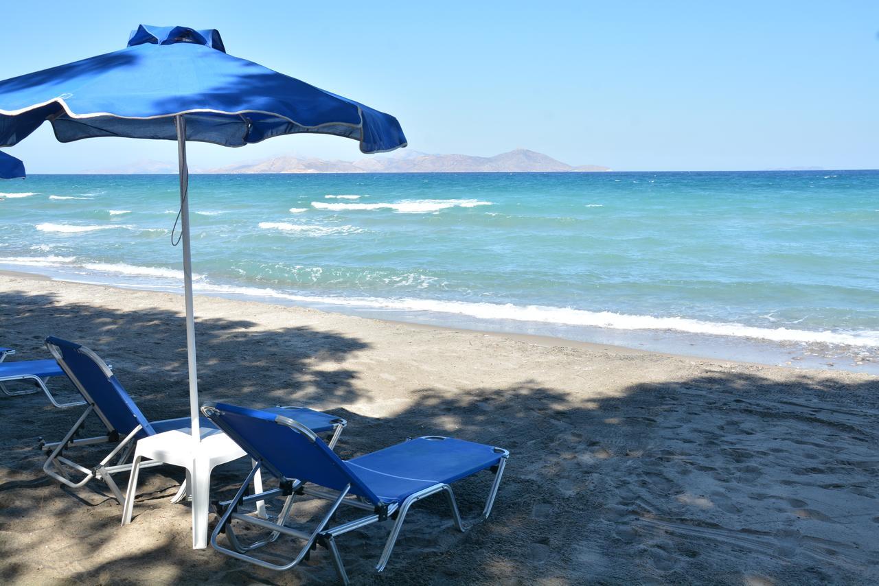 Costa Angela Seaside Resort Ngoại thất bức ảnh