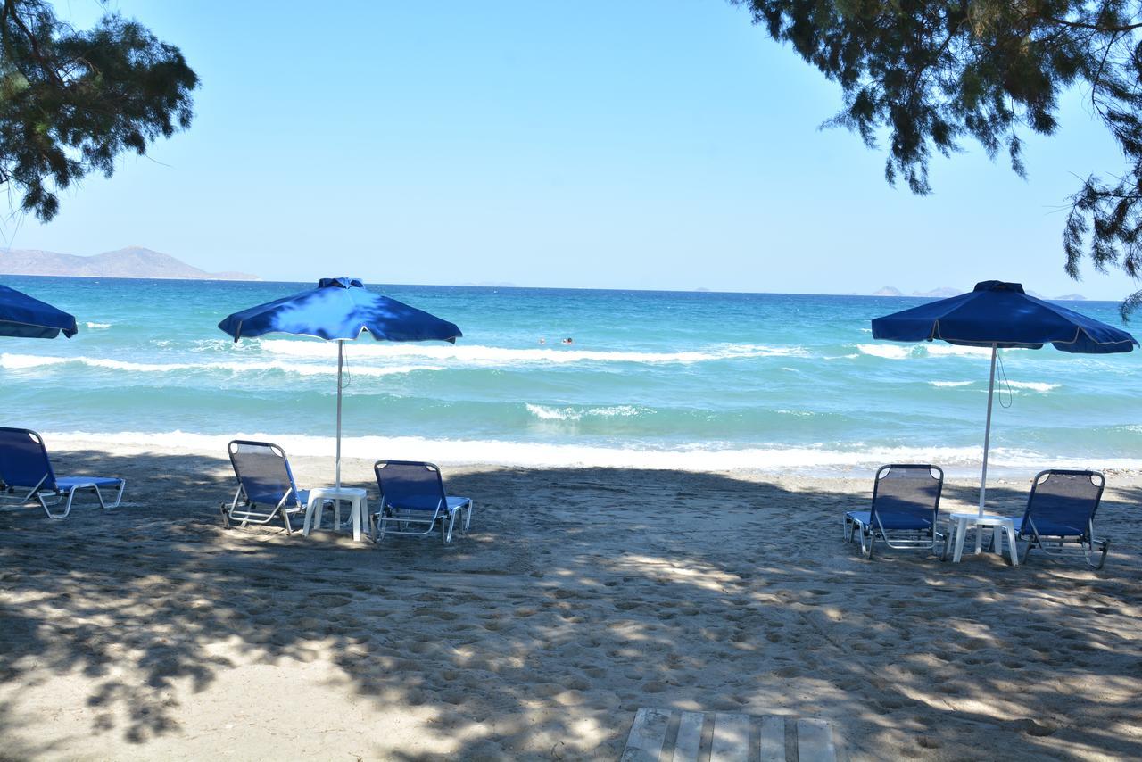 Costa Angela Seaside Resort Ngoại thất bức ảnh