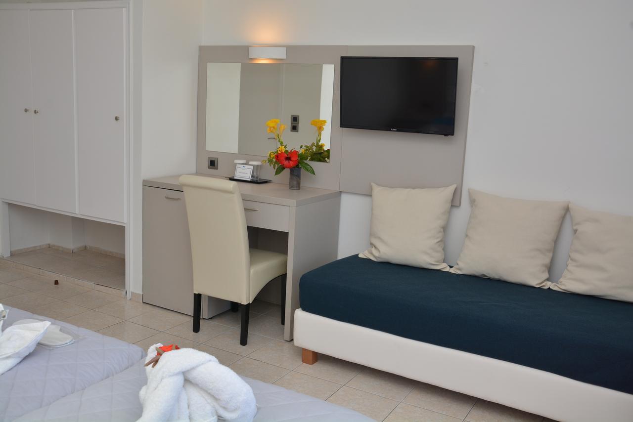 Costa Angela Seaside Resort Ngoại thất bức ảnh