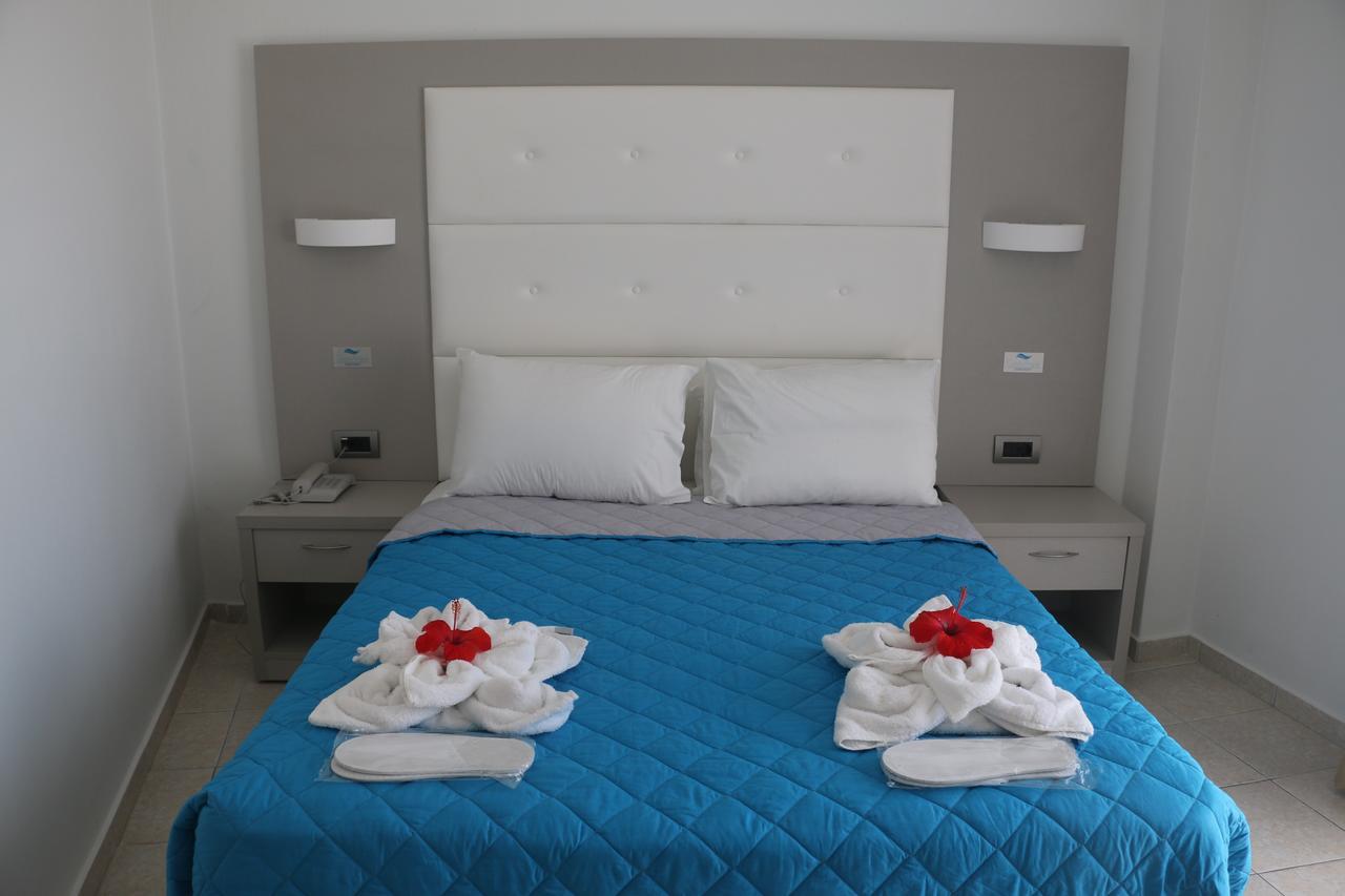 Costa Angela Seaside Resort Ngoại thất bức ảnh