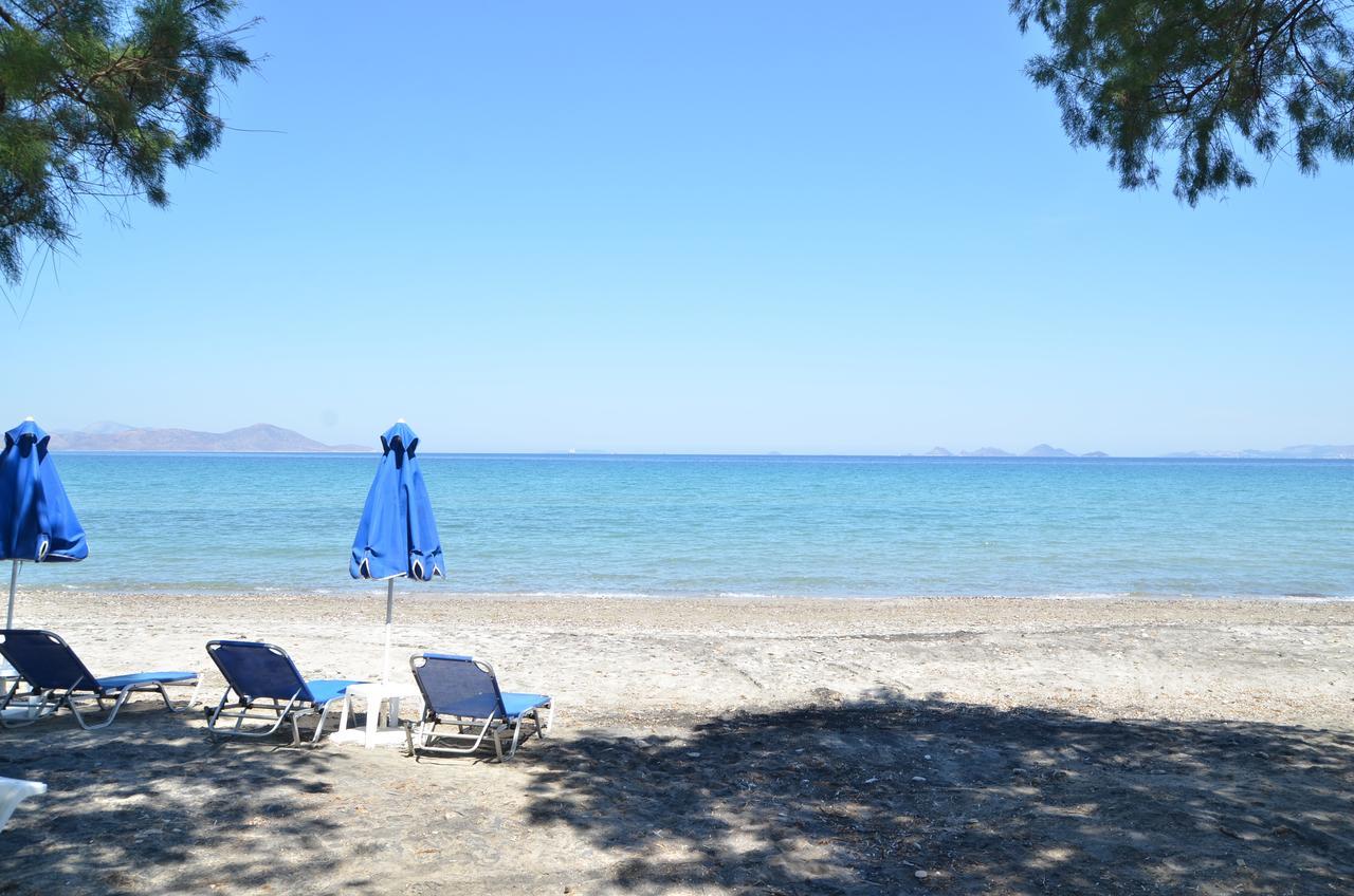 Costa Angela Seaside Resort Ngoại thất bức ảnh
