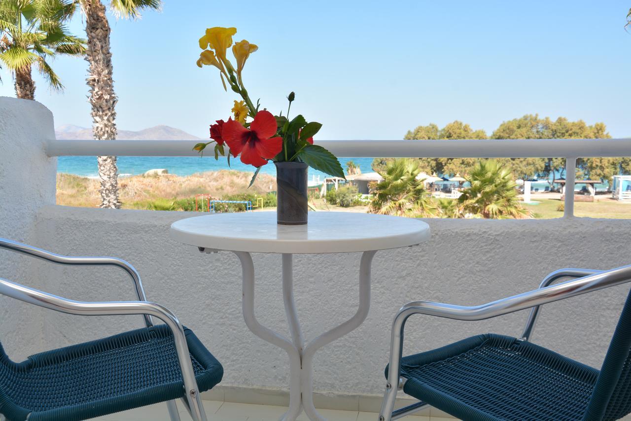 Costa Angela Seaside Resort Ngoại thất bức ảnh