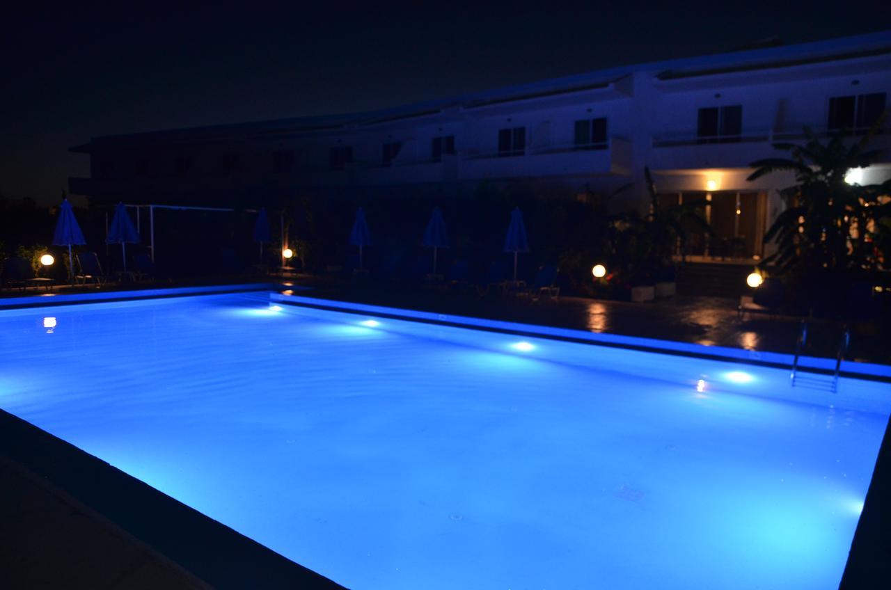 Costa Angela Seaside Resort Ngoại thất bức ảnh